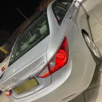 وای اف 2013|خودرو سواری و وانت|شیروان (خراسان), |دیوار