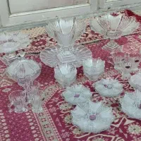 سرویس بلور