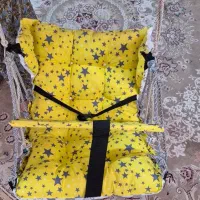 تاب ریلکسی کودک