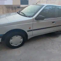 پژو ۴۰۵ دوگانه فابریک|خودرو سواری و وانت|سرپل ذهاب, |دیوار