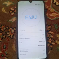 گوشی هانر|موبایل|کرج, شهرک امیر المومنین|دیوار