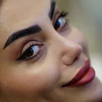 اعتماد شما تجربه ما بیش از هزار عمل بینی موفق