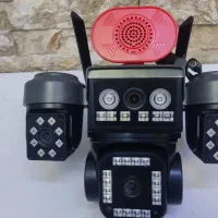 دوربین سیمکارتی/۴لنز