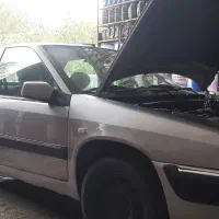 فروش زانتیا مدل ۸۴