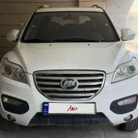 لیفان X60  اتومات