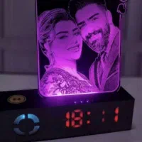 آباژور هدیه با ارزش