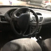 فروش کوییک آر نقره ای|خودرو سواری و وانت|اصفهان, مفتح|دیوار