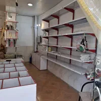 مغازه تجاری ۲۳ متری|اجارهٔ مغازه و غرفه|ساری, |دیوار