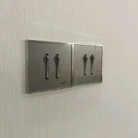 100بازسازی/لوکس/2خواب/پارکینگ اختصاصی/سند تک برگ|فروش آپارتمان|رشت, رودبارتان|دیوار