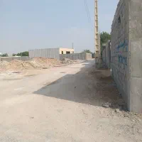 فروش زمین گورک ، کوچه گلستان