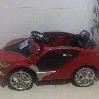 ماشین شارژی