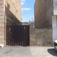 ۱۰۰ متر زمین جواز دار شهریار شاهد شهر قابل تهاتر