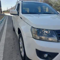 سوزوکی گرند ویتارا کلاس10|خودرو سواری و وانت|اصفهان, کوی ولی عصر|دیوار