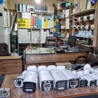 دوربین مداربسته.دزدگیر