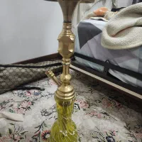 قلیون برنجی|کلکسیون و سرگرمی|تهران, آبشار|دیوار