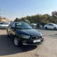 دنا پلاس اتومات توربو اپشنال فول