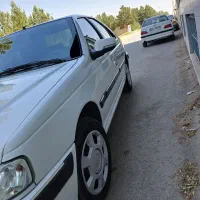 پارس موتور جدید ۱۴۰۱|خودرو سواری و وانت|آران و بیدگل, |دیوار