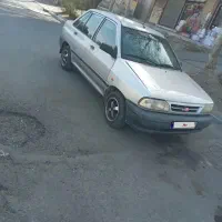 پراید مدل ۸۵ دوگانه CNG|خودرو سواری و وانت|شهریار, شهریار|دیوار