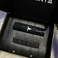 قلیان مسافرتی