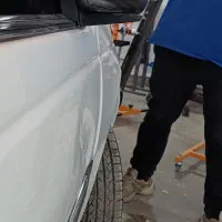 صافکاری بدون رنگ PDR|خدمات موتور و ماشین|خرم‌آباد, |دیوار