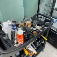 اسپرسو ساز صنعتی و نیمه صنعتی|کافی‌شاپ و رستوران|کرج, اصفهانی‌ها|دیوار