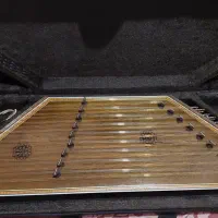 سنتور صادقی طرح تلفیق هنر