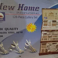 سرویس قاشق چنگال