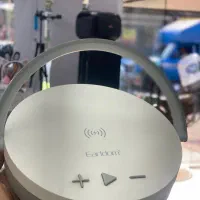 اسپیکر سه کاره  الدروم