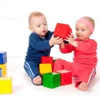 پرستار کودک