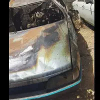 پژو ۴۰۵ تصادفی|خودرو سواری و وانت|هشتگرد, هشتگرد قدیم|دیوار