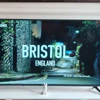 تلویزیون بلانتن ۵۵ اینچ QLED 4K