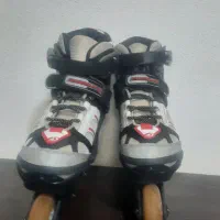 فروش  اسکیت حرفه ای ROLLERBLADE اصل