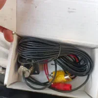 فروش مانیتور و دوربین  ماشین بدون کنترل|قطعات یدکی و لوازم جانبی|میمند, |دیوار