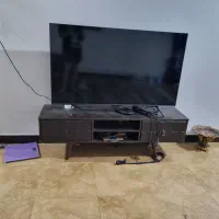 زیر تلوزیون