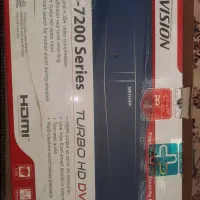 دی وی آر HIK vision