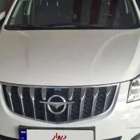 خودرو هایما اس ۷ پلاس|خودرو سواری و وانت|اهر, |دیوار