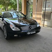 بنز cls350|خودرو سواری و وانت|اصفهان, آبشار|دیوار