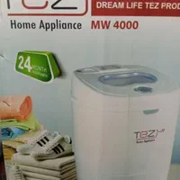 مینی واش تز