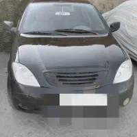 تیبا مدل ۸۹