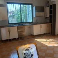 دو واحد یکجا با حیاطی دلباز