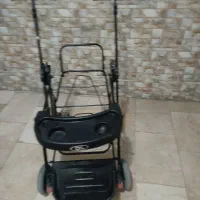 کالسکه اسکلت