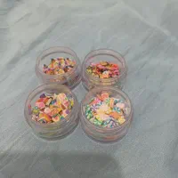 وسایل کاشت ناخن