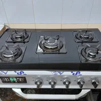 اجاق گاز نو|اجاق گاز و لوازم برقی پختوپز|اقبالیه, |دیوار