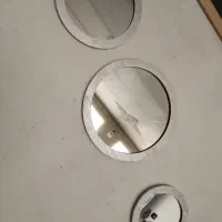 سه عدد اینه