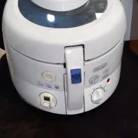 سرخ کن برقی