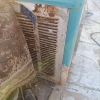 کولر 3500|کولر آبی|زابل, |دیوار