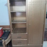 کمد بچه