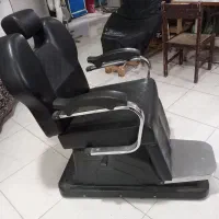 صندلی آرایشگاه مردانه