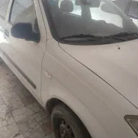 تیبا صندوق دار|خودرو سواری و وانت|نیشابور, گنبد سبز|دیوار