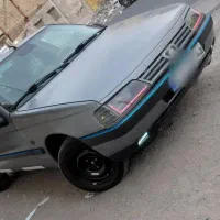 پژو ۴۰۵ GlXسفارشی